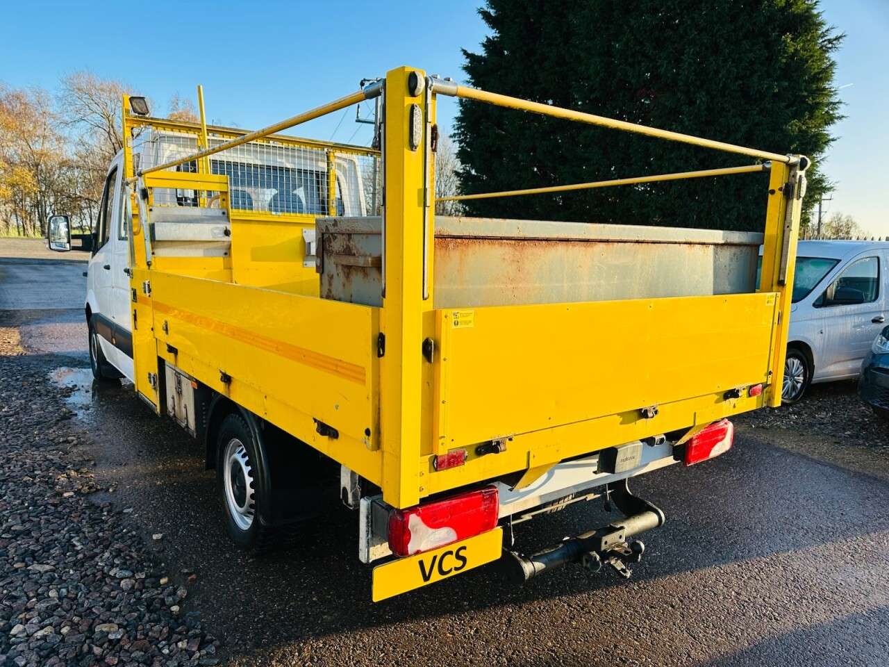 2018 MERCEDES-BENZ SPRINTER 2018 MERCEDES-BENZ SPRINTER