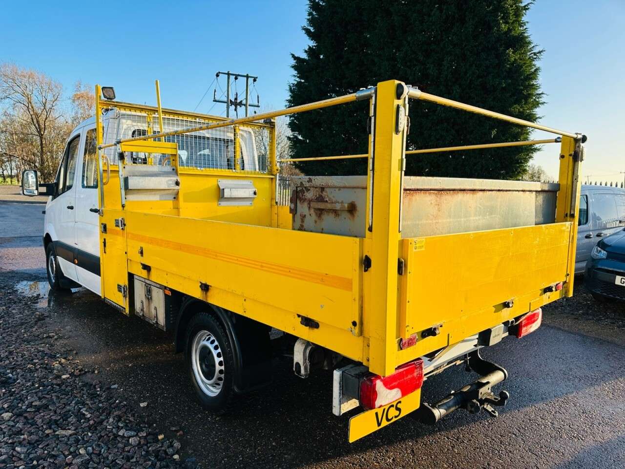 2018 MERCEDES-BENZ SPRINTER 2018 MERCEDES-BENZ SPRINTER