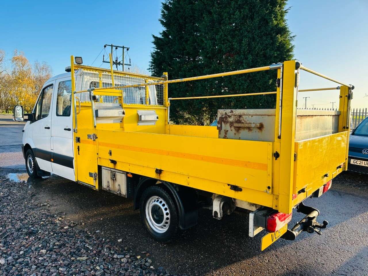 2018 MERCEDES-BENZ SPRINTER 2018 MERCEDES-BENZ SPRINTER