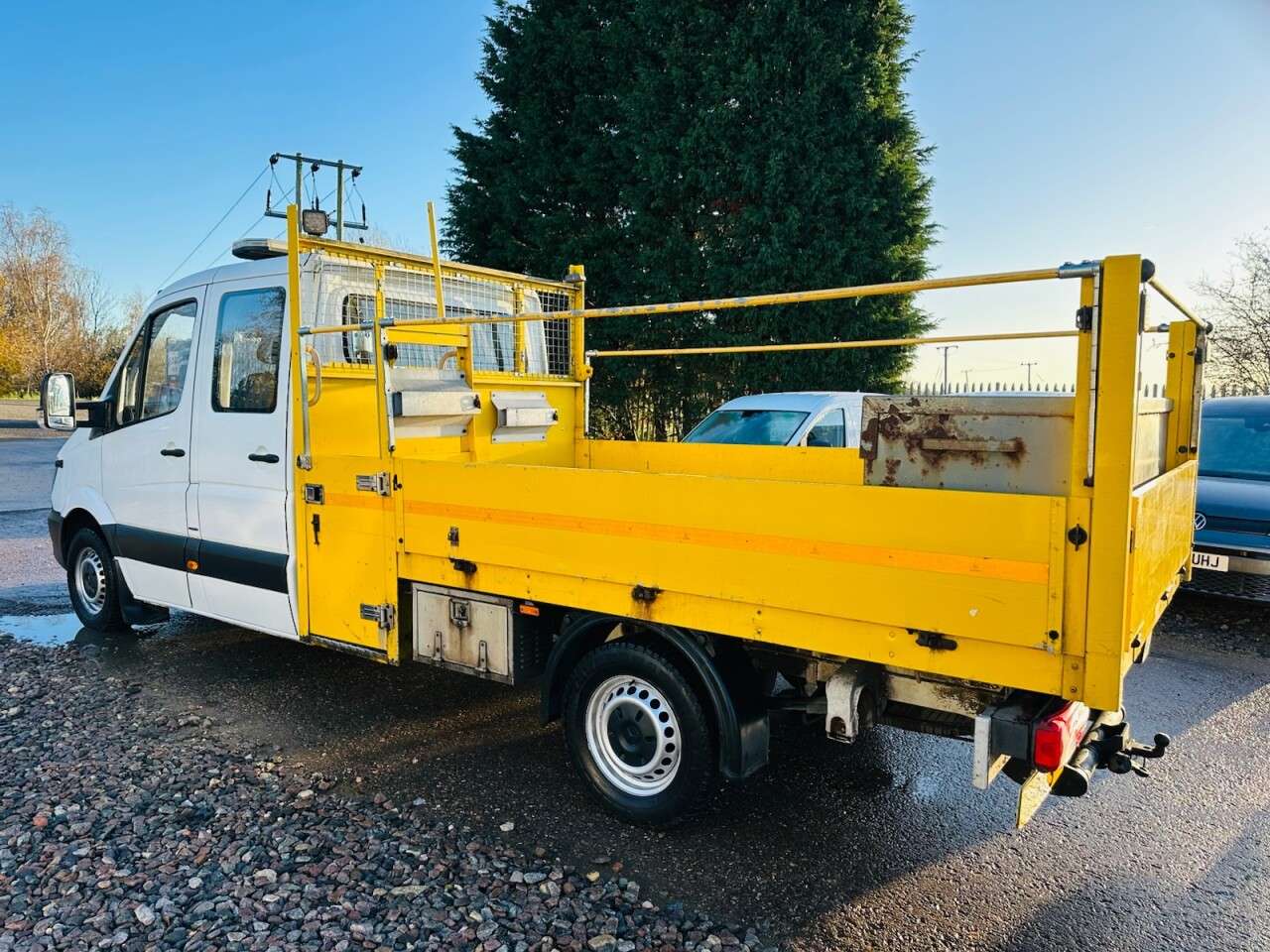 2018 MERCEDES-BENZ SPRINTER 2018 MERCEDES-BENZ SPRINTER