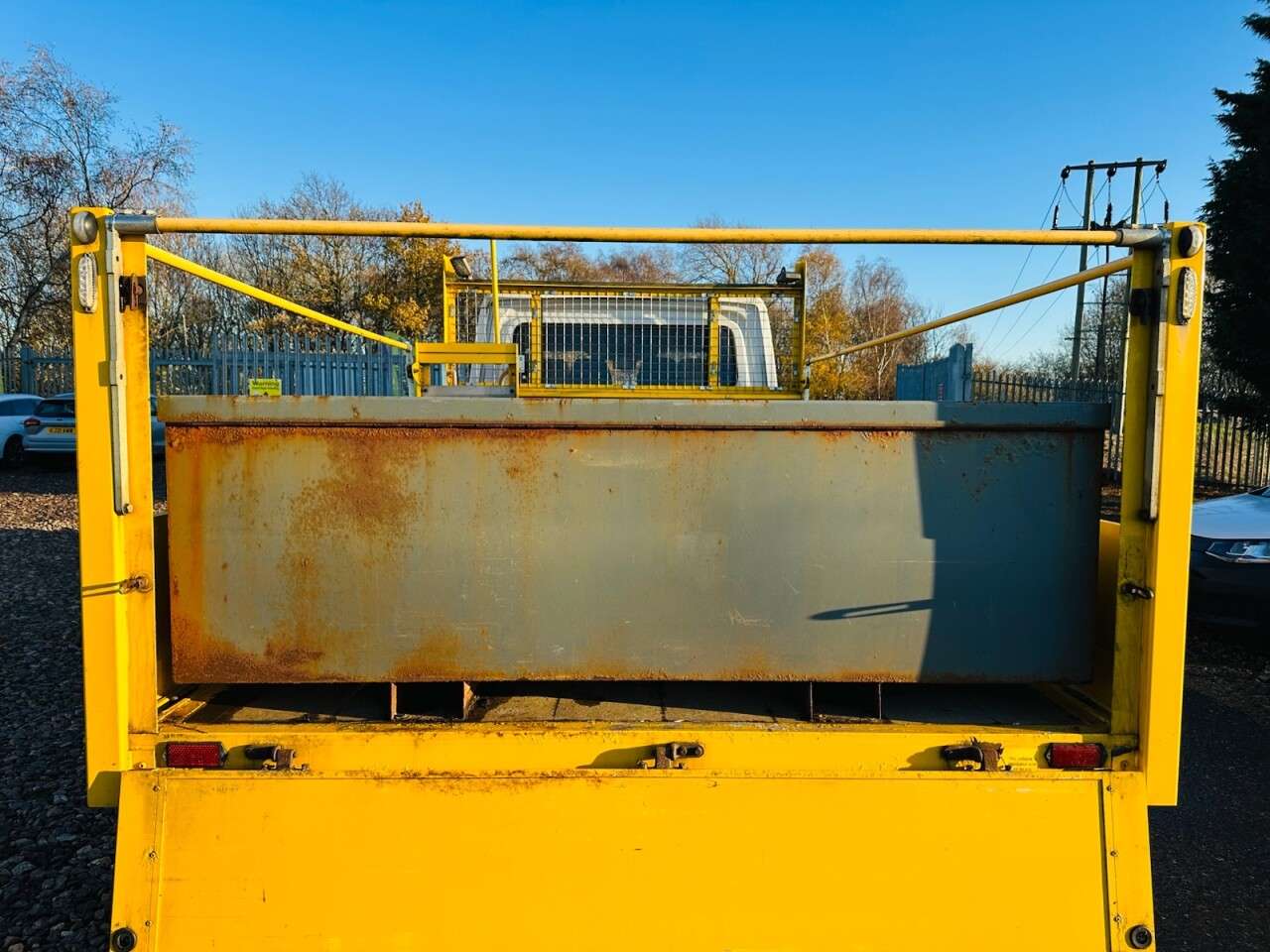 2018 MERCEDES-BENZ SPRINTER 2018 MERCEDES-BENZ SPRINTER