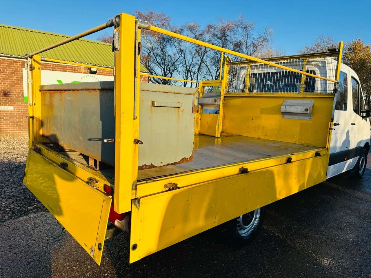 2018 MERCEDES-BENZ SPRINTER 2018 MERCEDES-BENZ SPRINTER