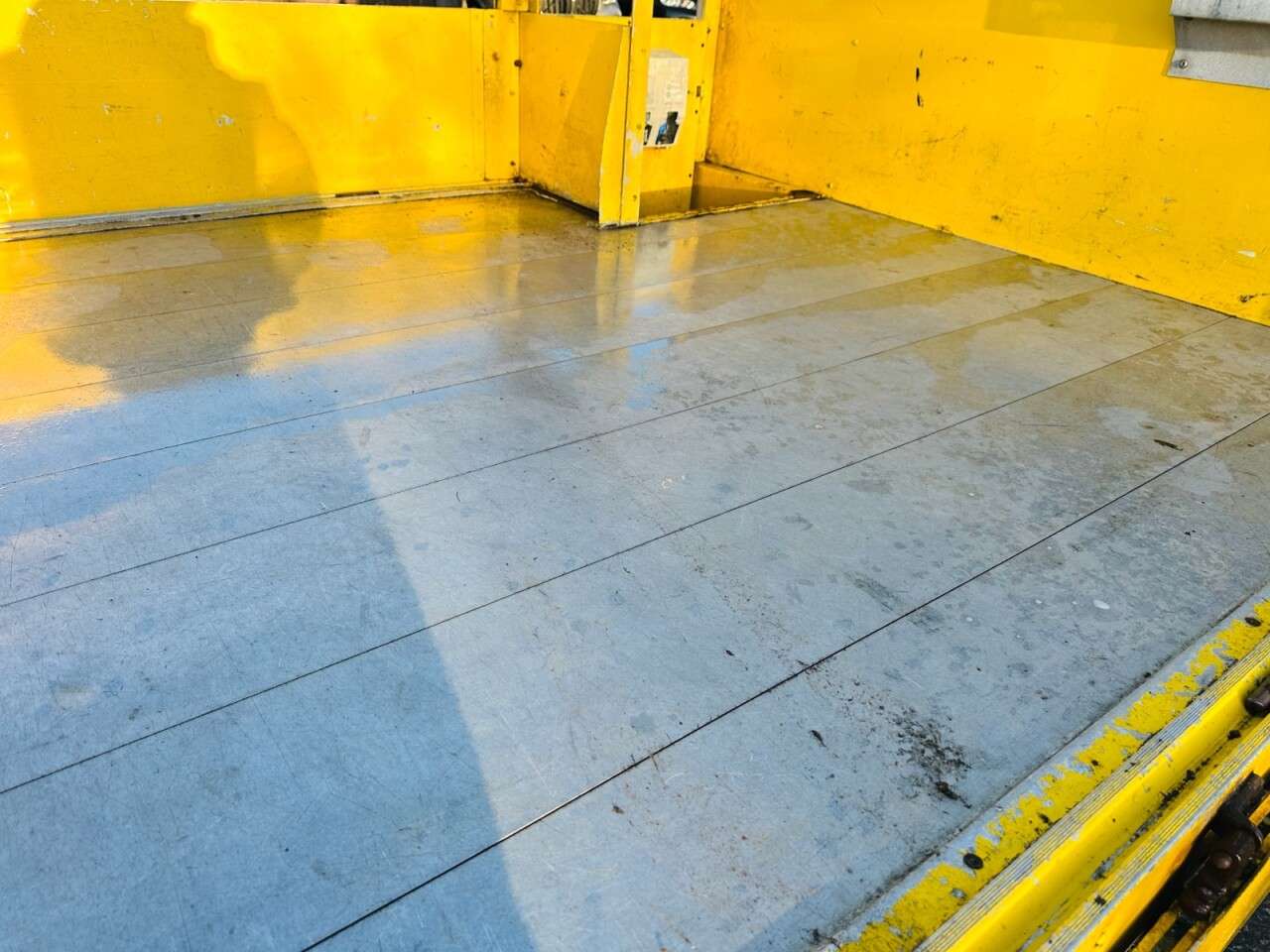 2018 MERCEDES-BENZ SPRINTER 2018 MERCEDES-BENZ SPRINTER