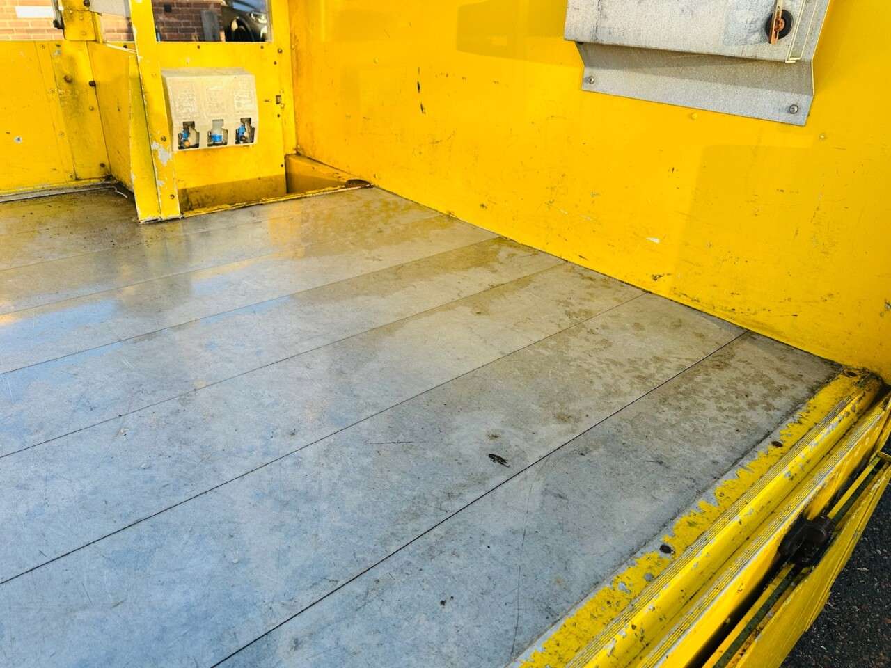 2018 MERCEDES-BENZ SPRINTER 2018 MERCEDES-BENZ SPRINTER