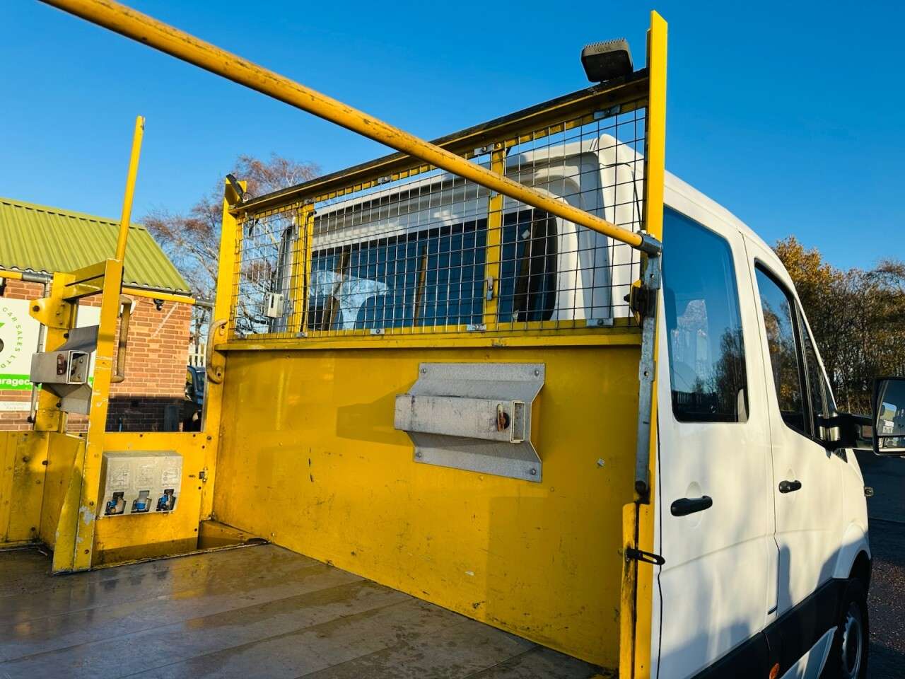 2018 MERCEDES-BENZ SPRINTER 2018 MERCEDES-BENZ SPRINTER