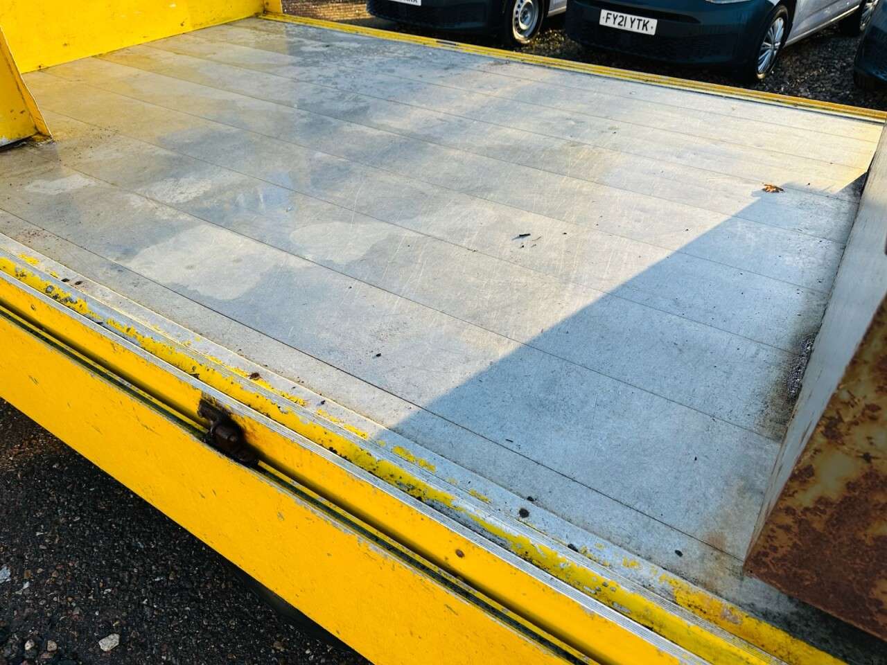 2018 MERCEDES-BENZ SPRINTER 2018 MERCEDES-BENZ SPRINTER