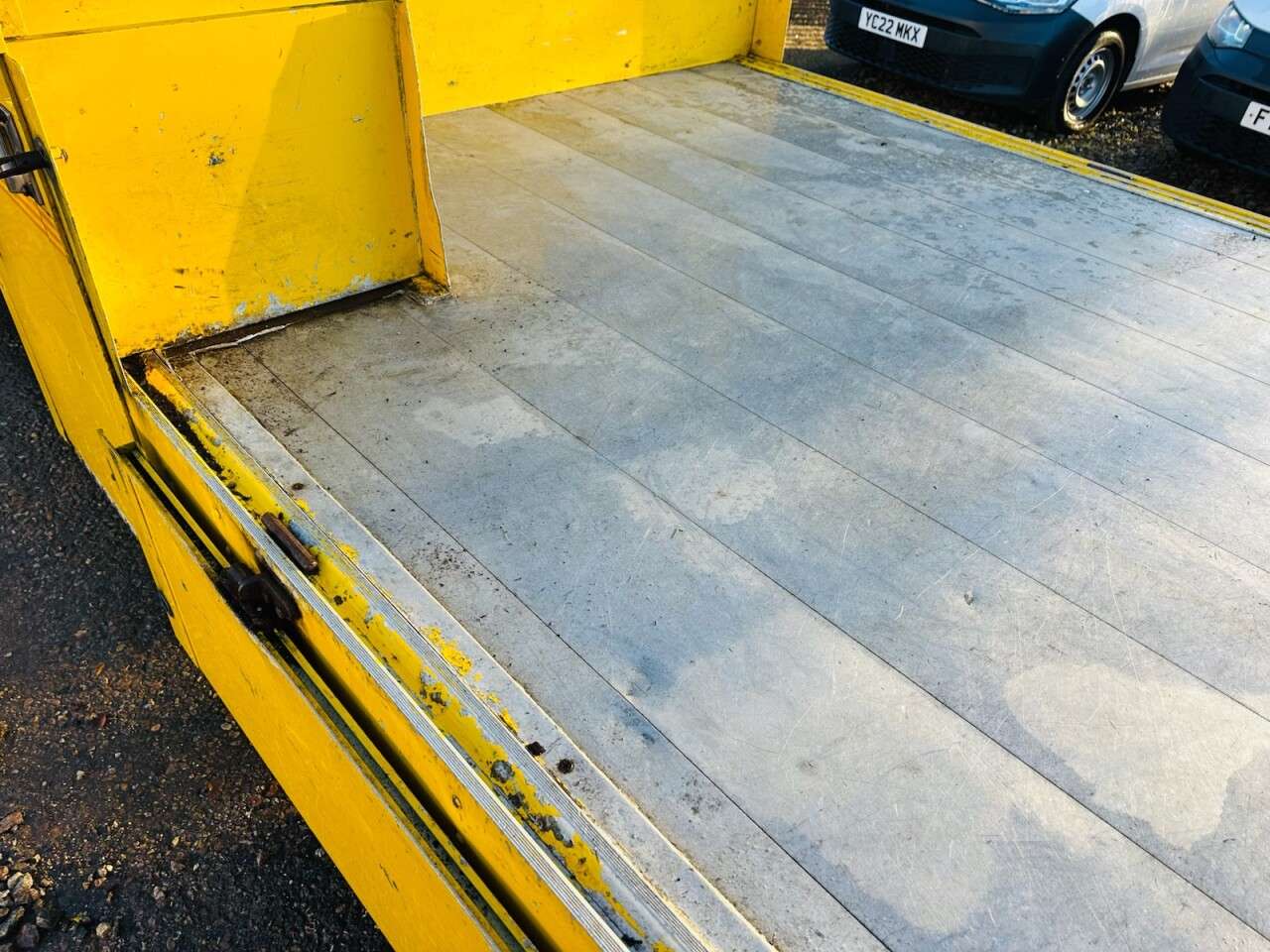 2018 MERCEDES-BENZ SPRINTER 2018 MERCEDES-BENZ SPRINTER