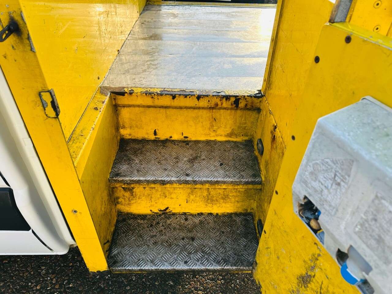 2018 MERCEDES-BENZ SPRINTER 2018 MERCEDES-BENZ SPRINTER