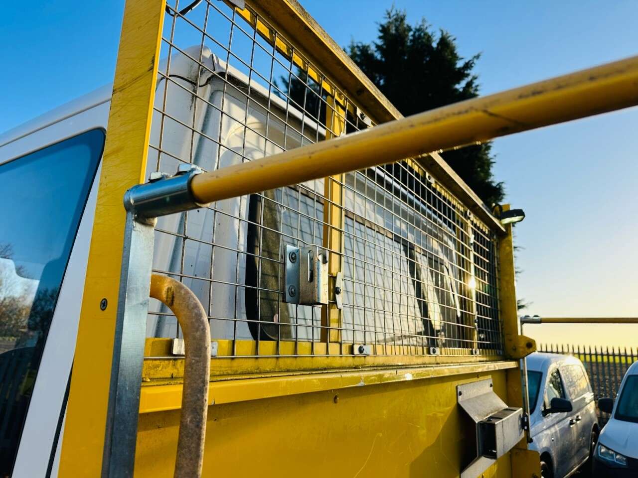 2018 MERCEDES-BENZ SPRINTER 2018 MERCEDES-BENZ SPRINTER