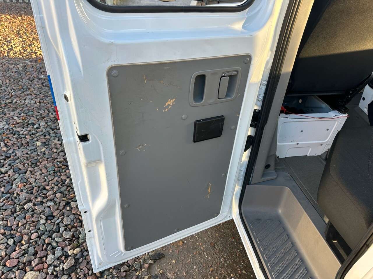 2018 MERCEDES-BENZ SPRINTER 2018 MERCEDES-BENZ SPRINTER