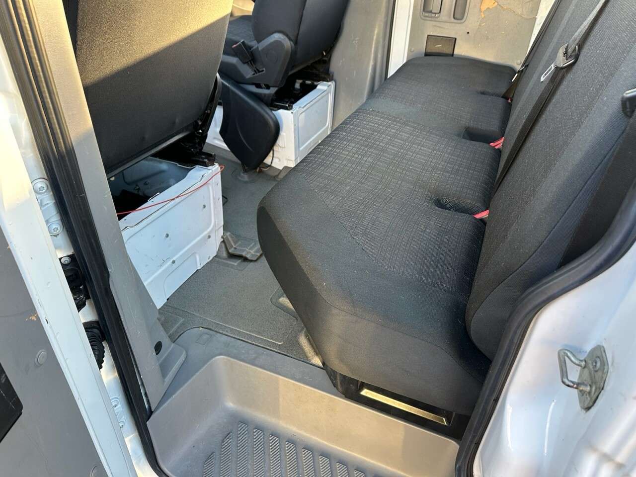 2018 MERCEDES-BENZ SPRINTER 2018 MERCEDES-BENZ SPRINTER