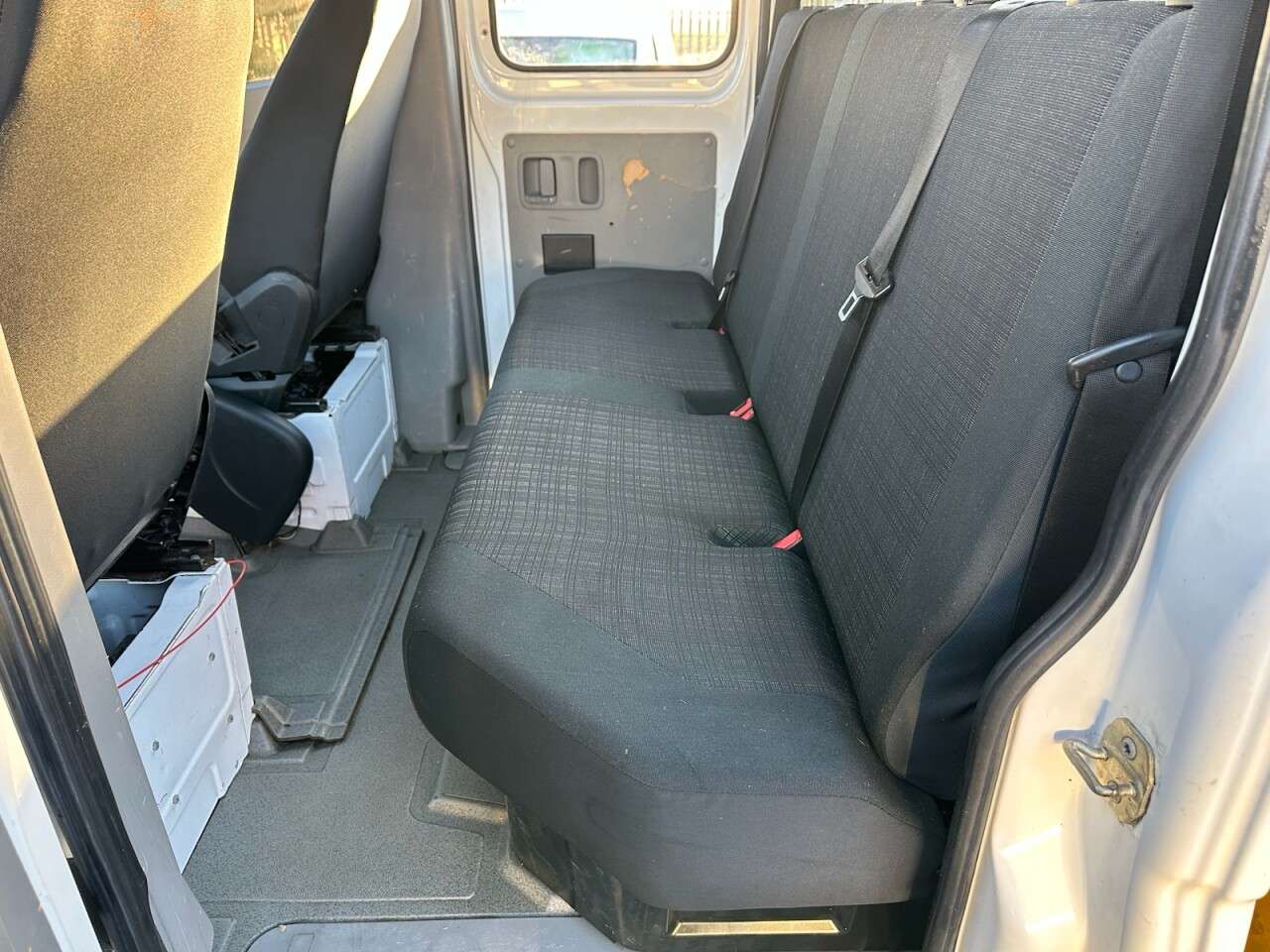 2018 MERCEDES-BENZ SPRINTER 2018 MERCEDES-BENZ SPRINTER