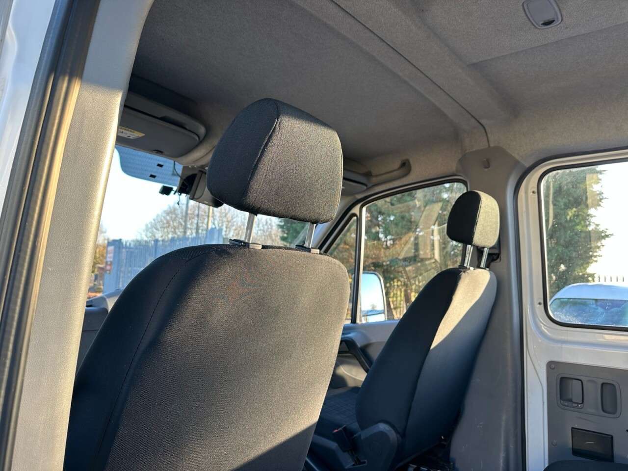 2018 MERCEDES-BENZ SPRINTER 2018 MERCEDES-BENZ SPRINTER