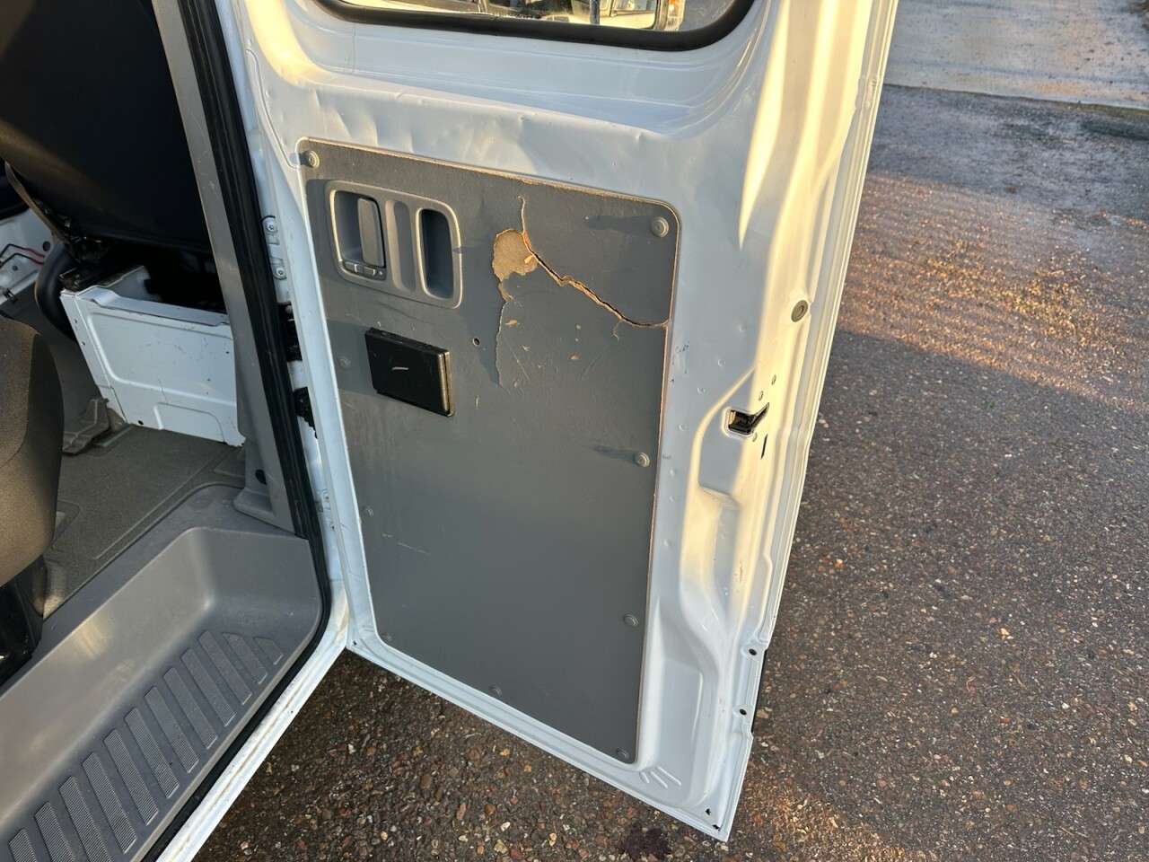 2018 MERCEDES-BENZ SPRINTER 2018 MERCEDES-BENZ SPRINTER