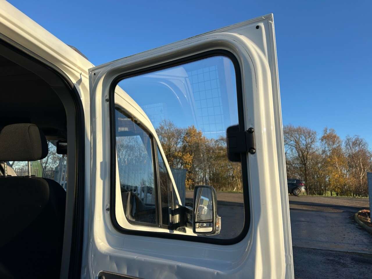 2018 MERCEDES-BENZ SPRINTER 2018 MERCEDES-BENZ SPRINTER