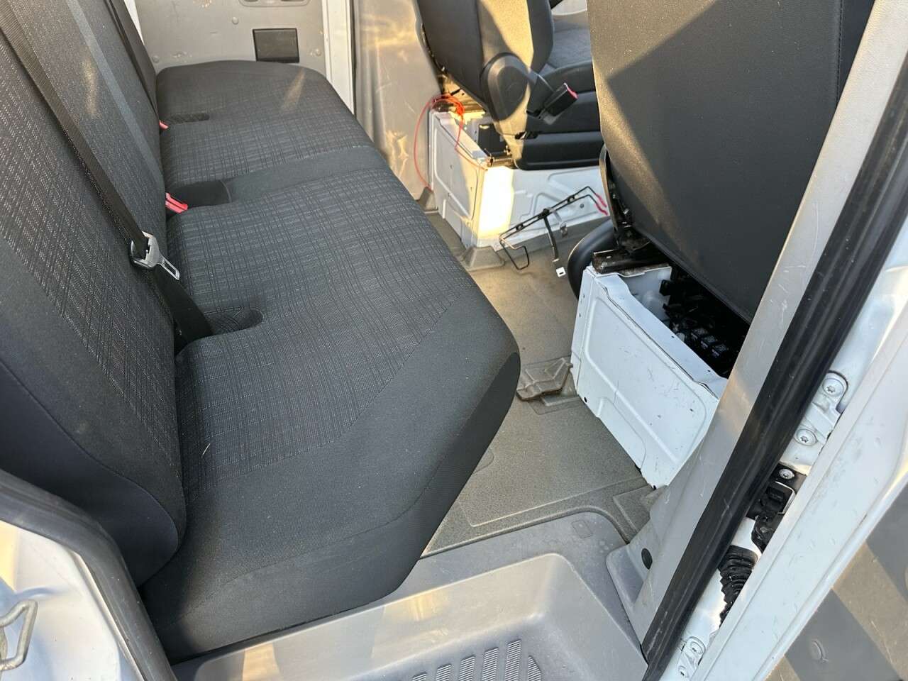 2018 MERCEDES-BENZ SPRINTER 2018 MERCEDES-BENZ SPRINTER