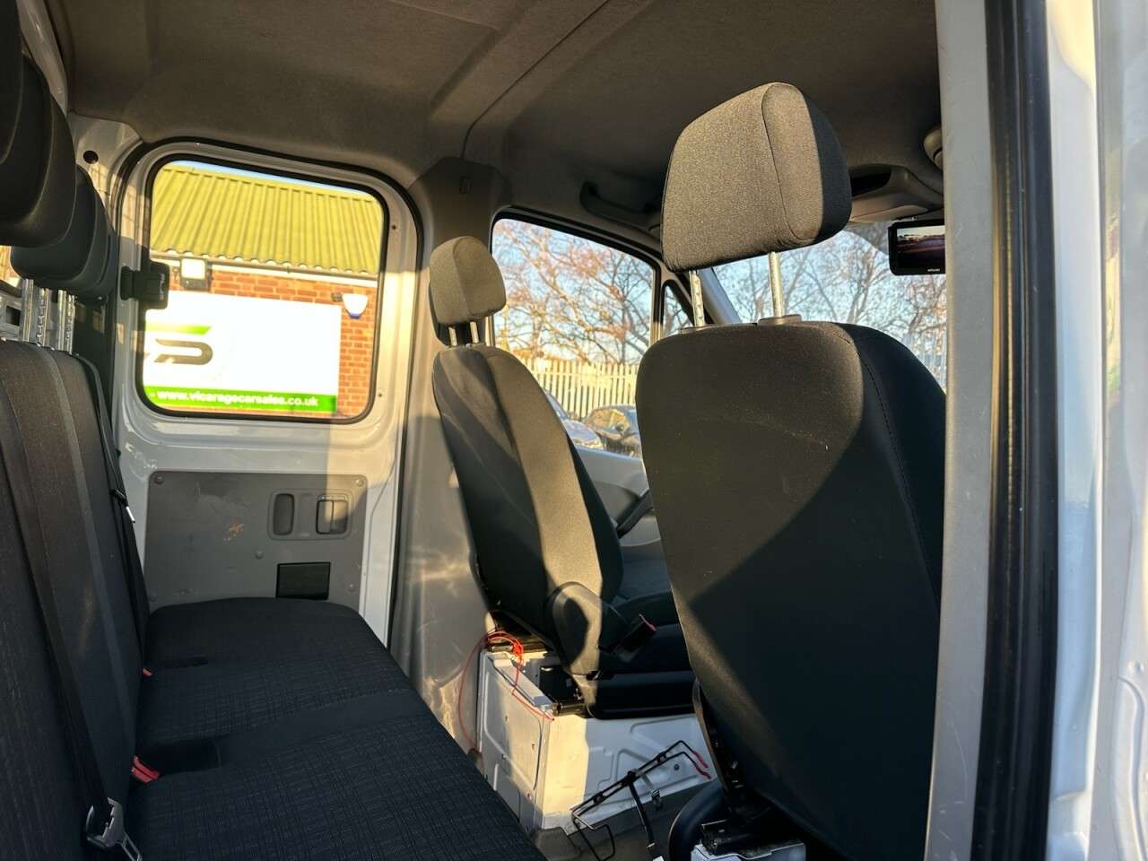 2018 MERCEDES-BENZ SPRINTER 2018 MERCEDES-BENZ SPRINTER