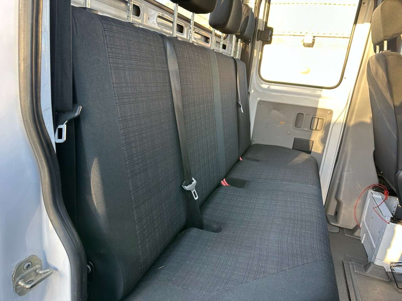 2018 MERCEDES-BENZ SPRINTER 2018 MERCEDES-BENZ SPRINTER
