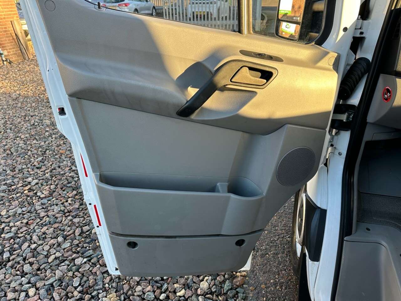 2018 MERCEDES-BENZ SPRINTER 2018 MERCEDES-BENZ SPRINTER