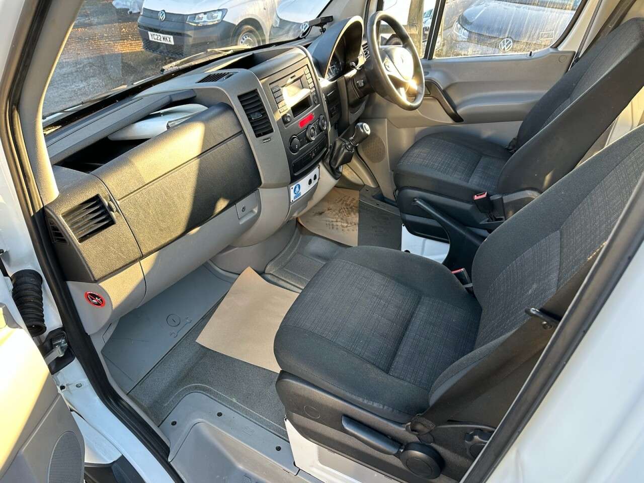 2018 MERCEDES-BENZ SPRINTER 2018 MERCEDES-BENZ SPRINTER