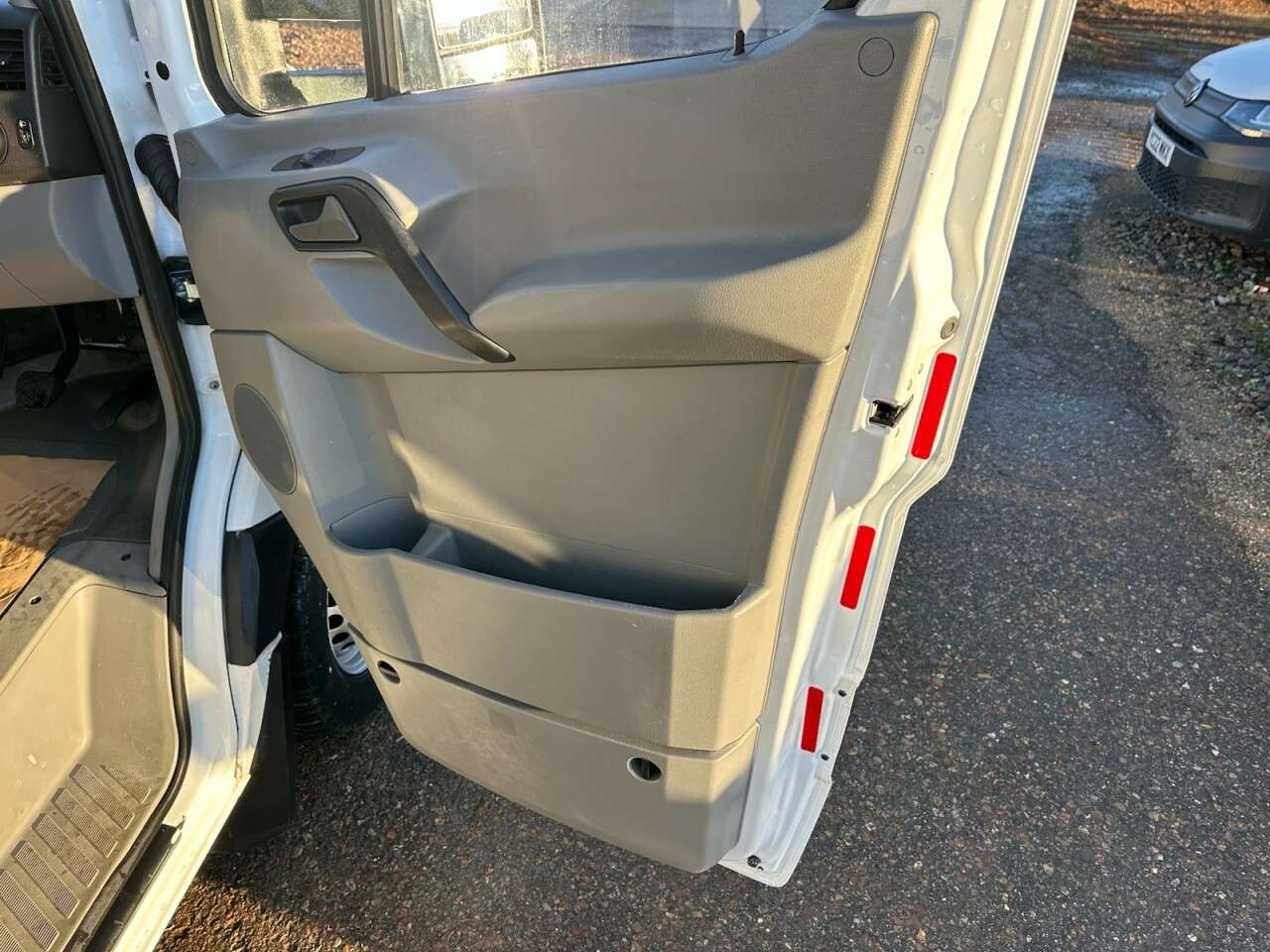 2018 MERCEDES-BENZ SPRINTER 2018 MERCEDES-BENZ SPRINTER