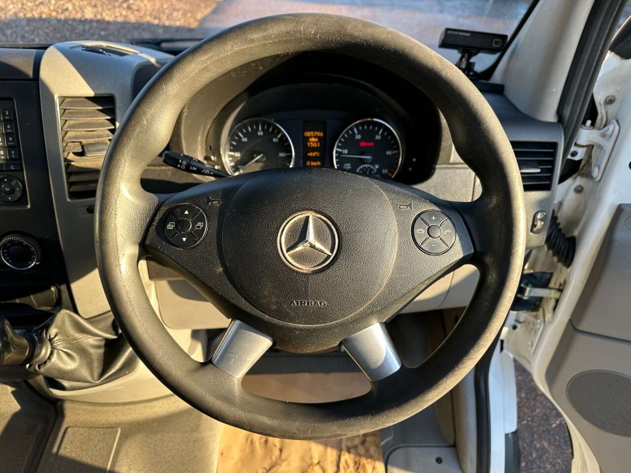 2018 MERCEDES-BENZ SPRINTER 2018 MERCEDES-BENZ SPRINTER