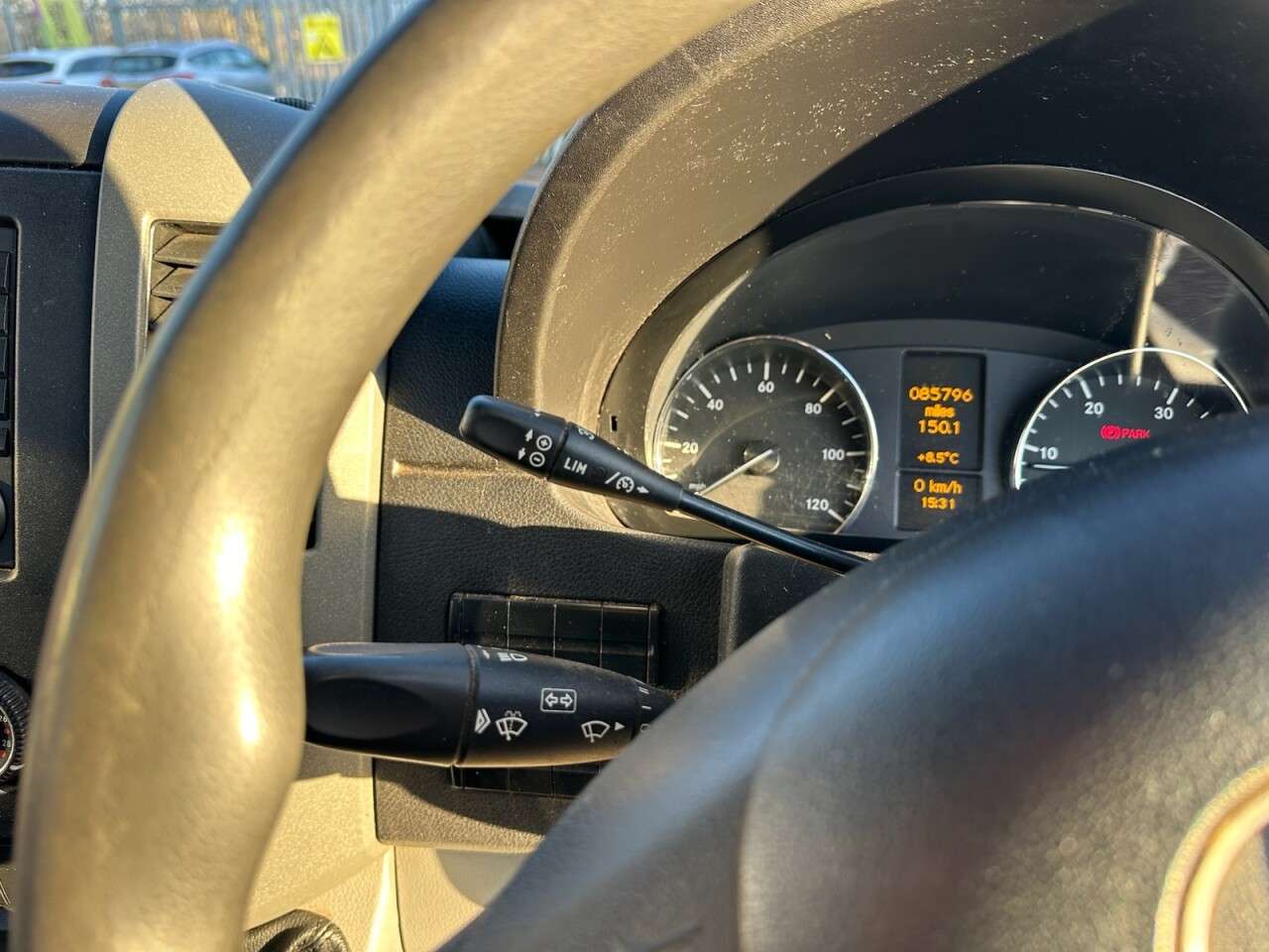 2018 MERCEDES-BENZ SPRINTER 2018 MERCEDES-BENZ SPRINTER