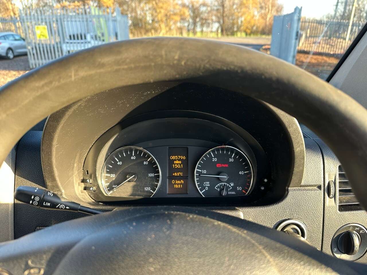 2018 MERCEDES-BENZ SPRINTER 2018 MERCEDES-BENZ SPRINTER