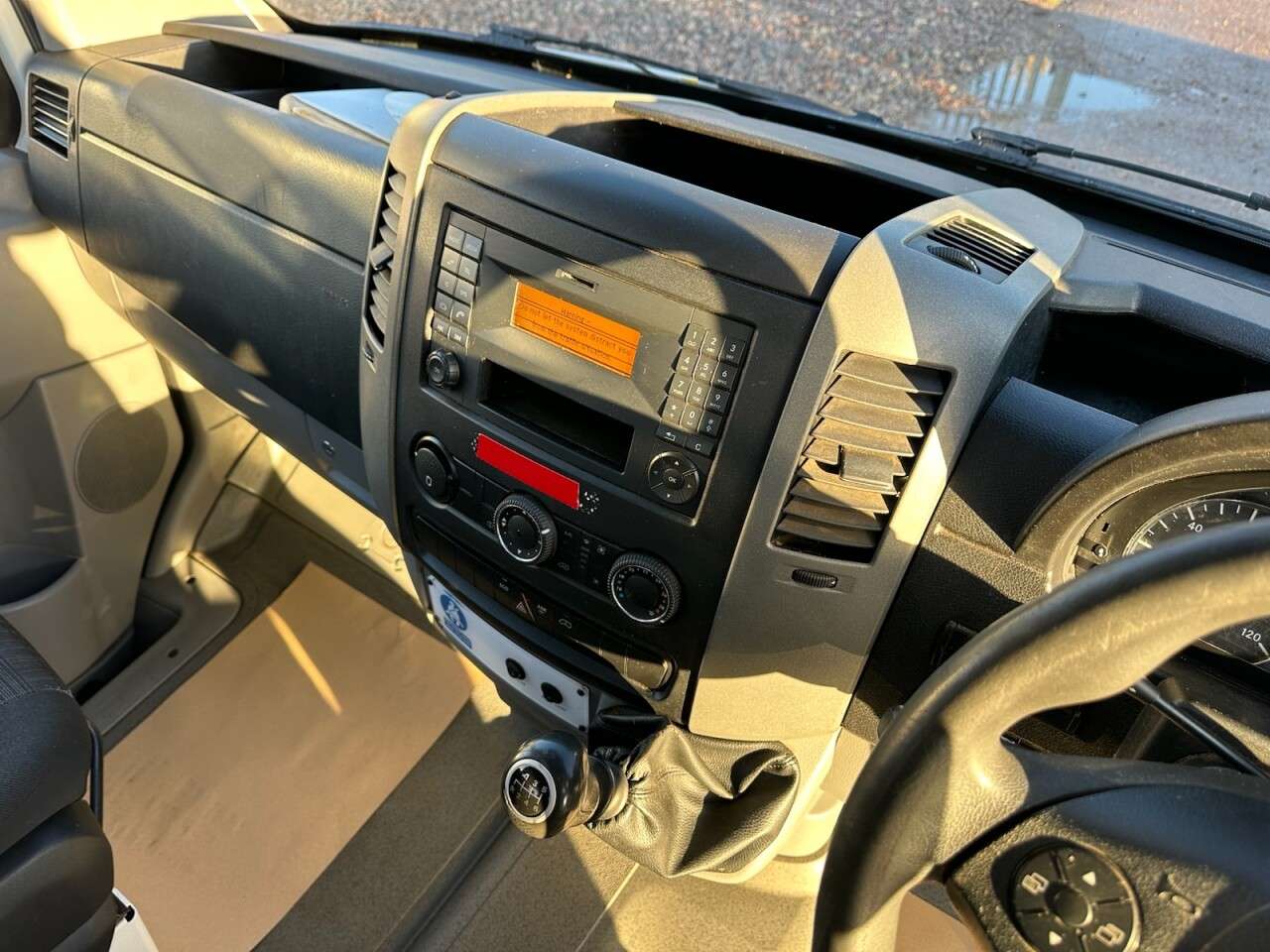 2018 MERCEDES-BENZ SPRINTER 2018 MERCEDES-BENZ SPRINTER