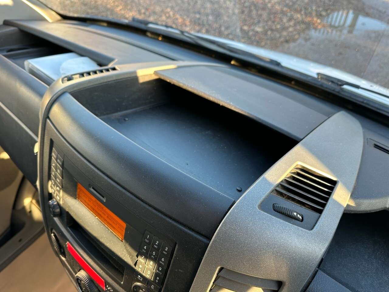 2018 MERCEDES-BENZ SPRINTER 2018 MERCEDES-BENZ SPRINTER