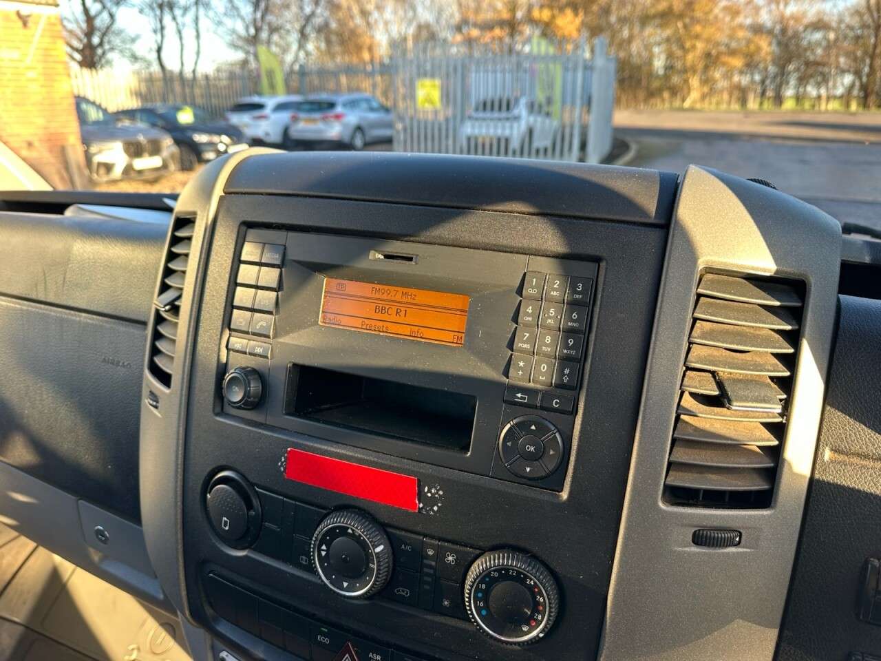 2018 MERCEDES-BENZ SPRINTER 2018 MERCEDES-BENZ SPRINTER