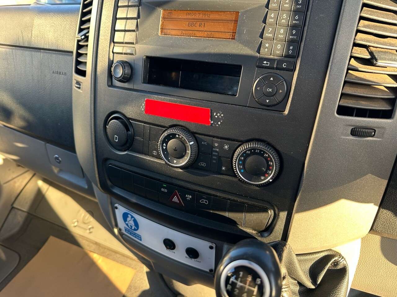 2018 MERCEDES-BENZ SPRINTER 2018 MERCEDES-BENZ SPRINTER