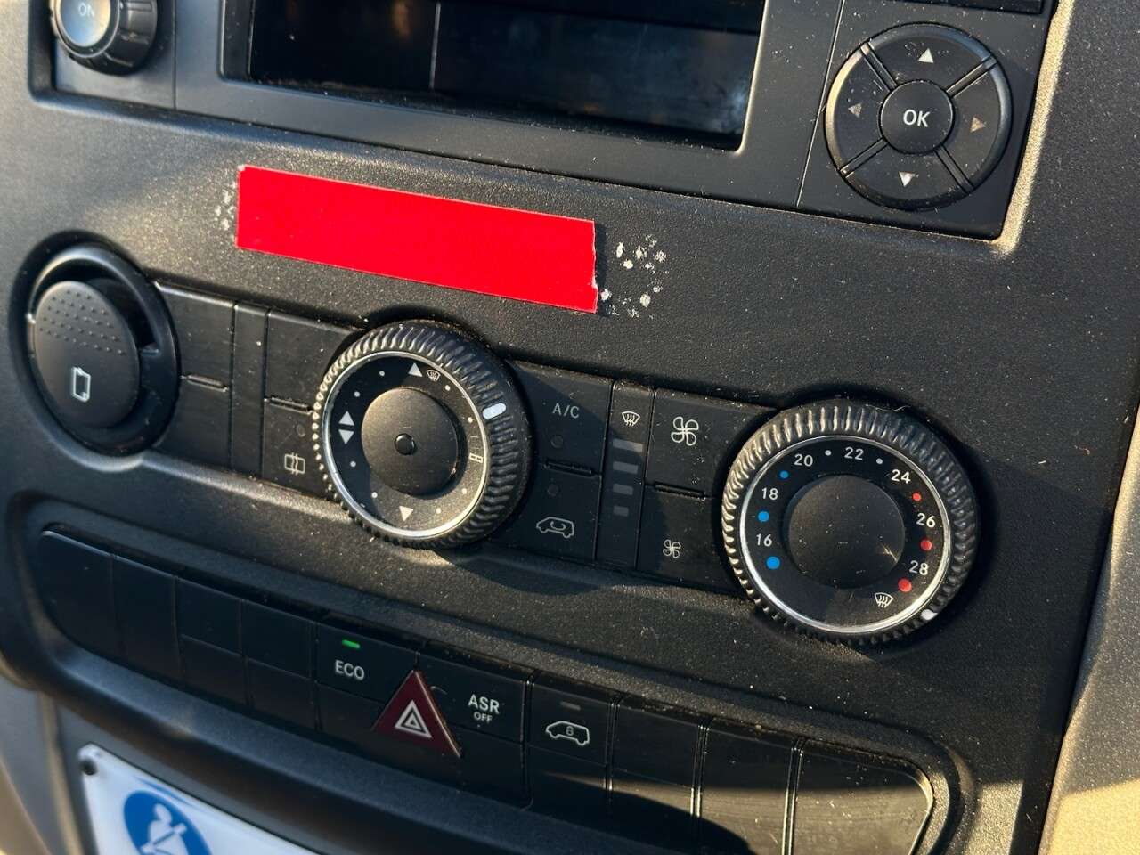 2018 MERCEDES-BENZ SPRINTER 2018 MERCEDES-BENZ SPRINTER