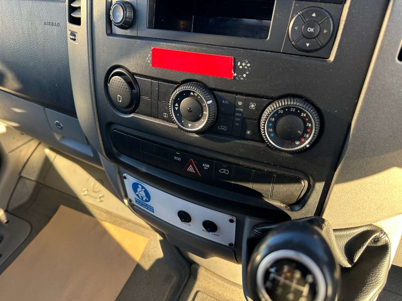 2018 MERCEDES-BENZ SPRINTER 2018 MERCEDES-BENZ SPRINTER