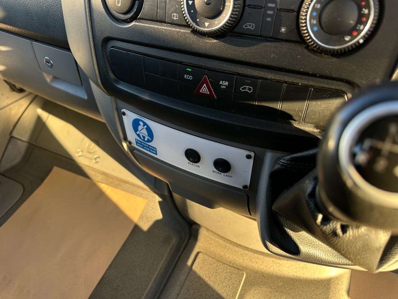 2018 MERCEDES-BENZ SPRINTER 2018 MERCEDES-BENZ SPRINTER