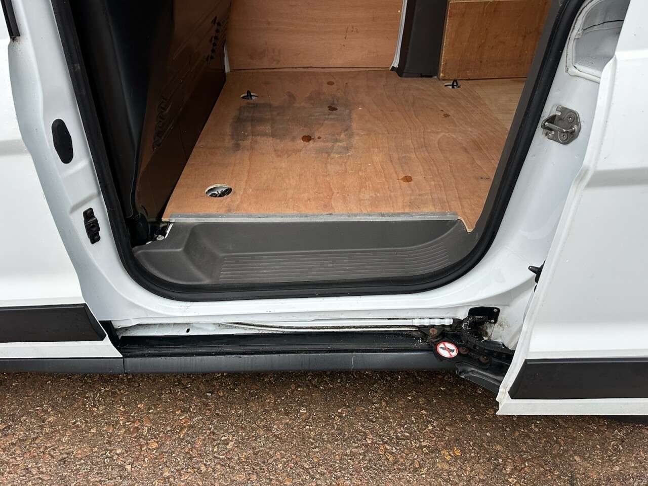 2019 FORD TRANSIT CONNECT 2019 FORD TRANSIT CONNECT