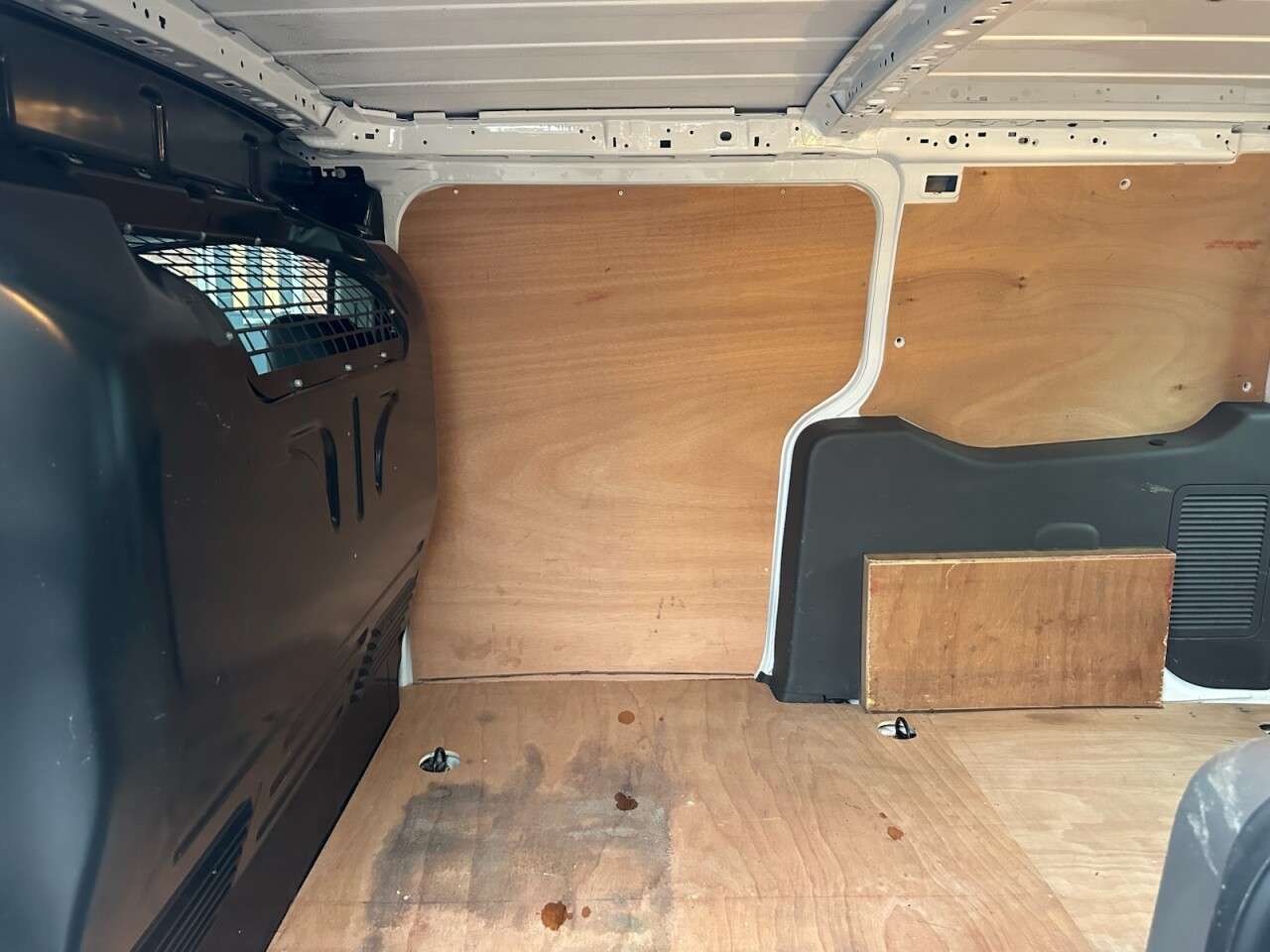 2019 FORD TRANSIT CONNECT 2019 FORD TRANSIT CONNECT