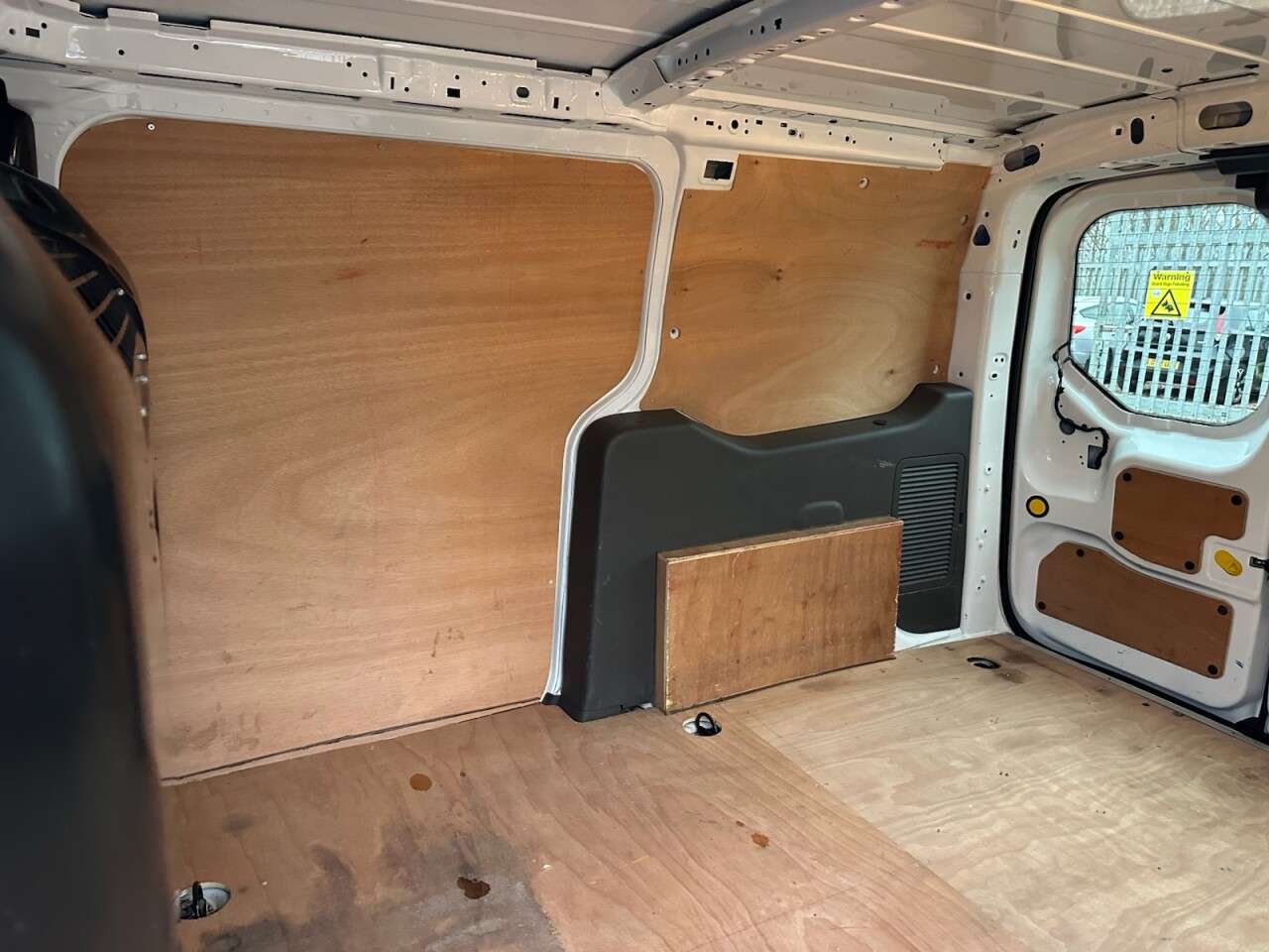 2019 FORD TRANSIT CONNECT 2019 FORD TRANSIT CONNECT