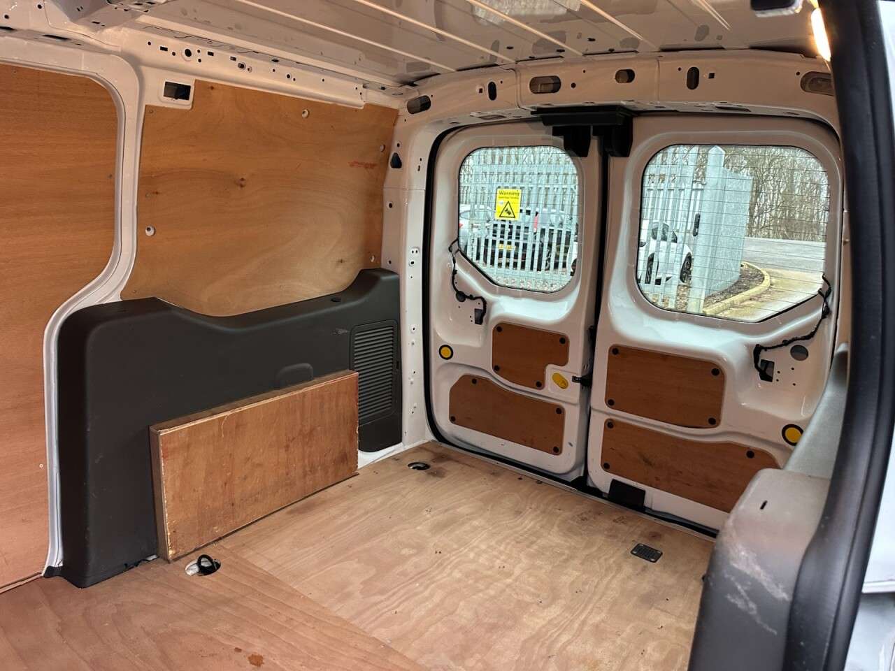 2019 FORD TRANSIT CONNECT 2019 FORD TRANSIT CONNECT