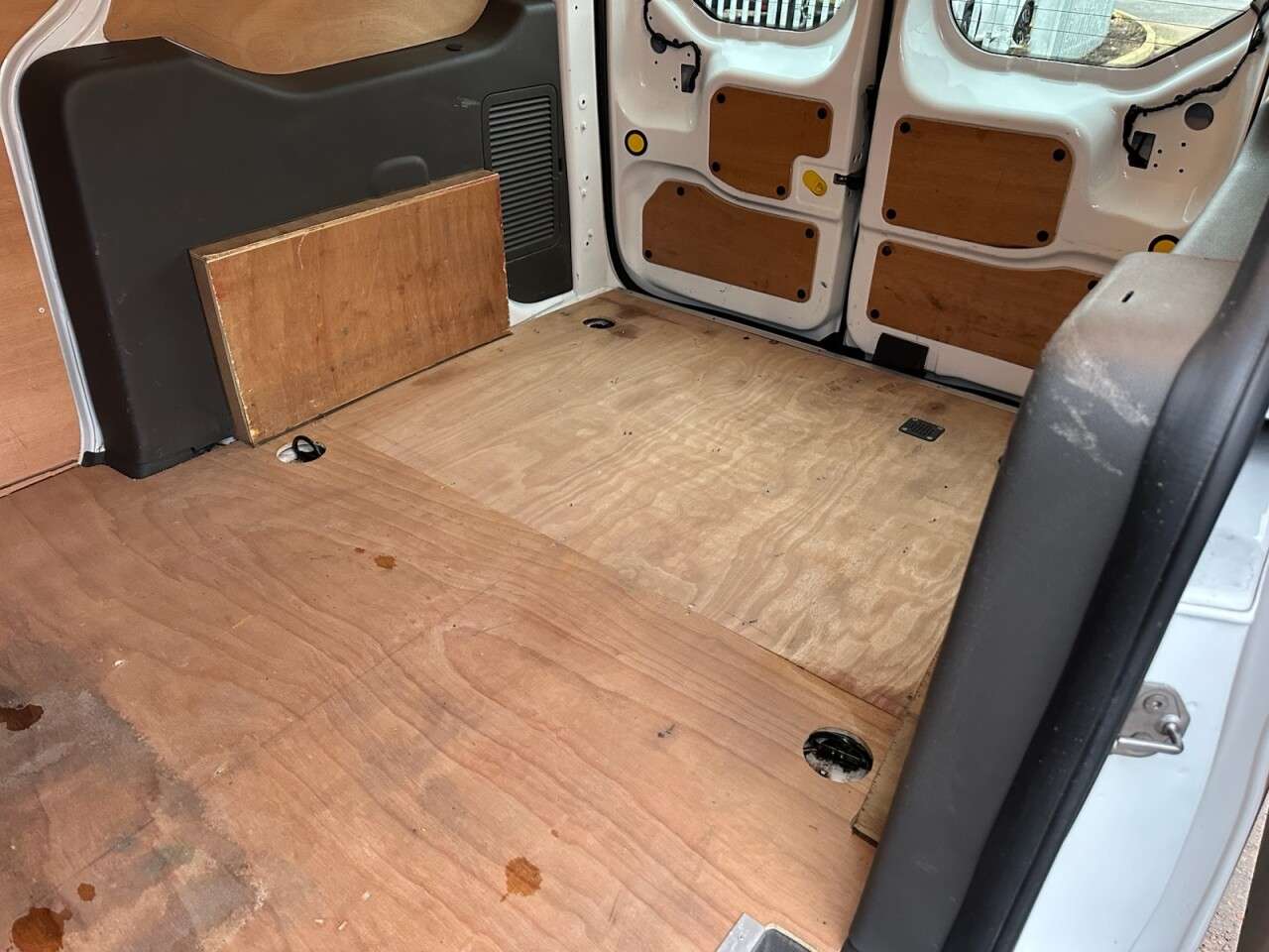 2019 FORD TRANSIT CONNECT 2019 FORD TRANSIT CONNECT