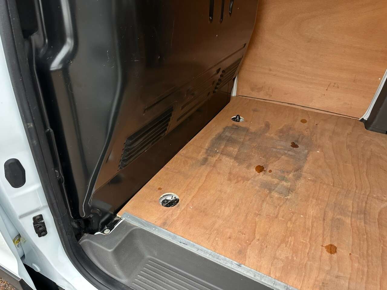 2019 FORD TRANSIT CONNECT 2019 FORD TRANSIT CONNECT