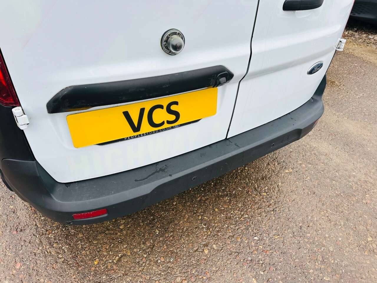 2019 FORD TRANSIT CONNECT 2019 FORD TRANSIT CONNECT