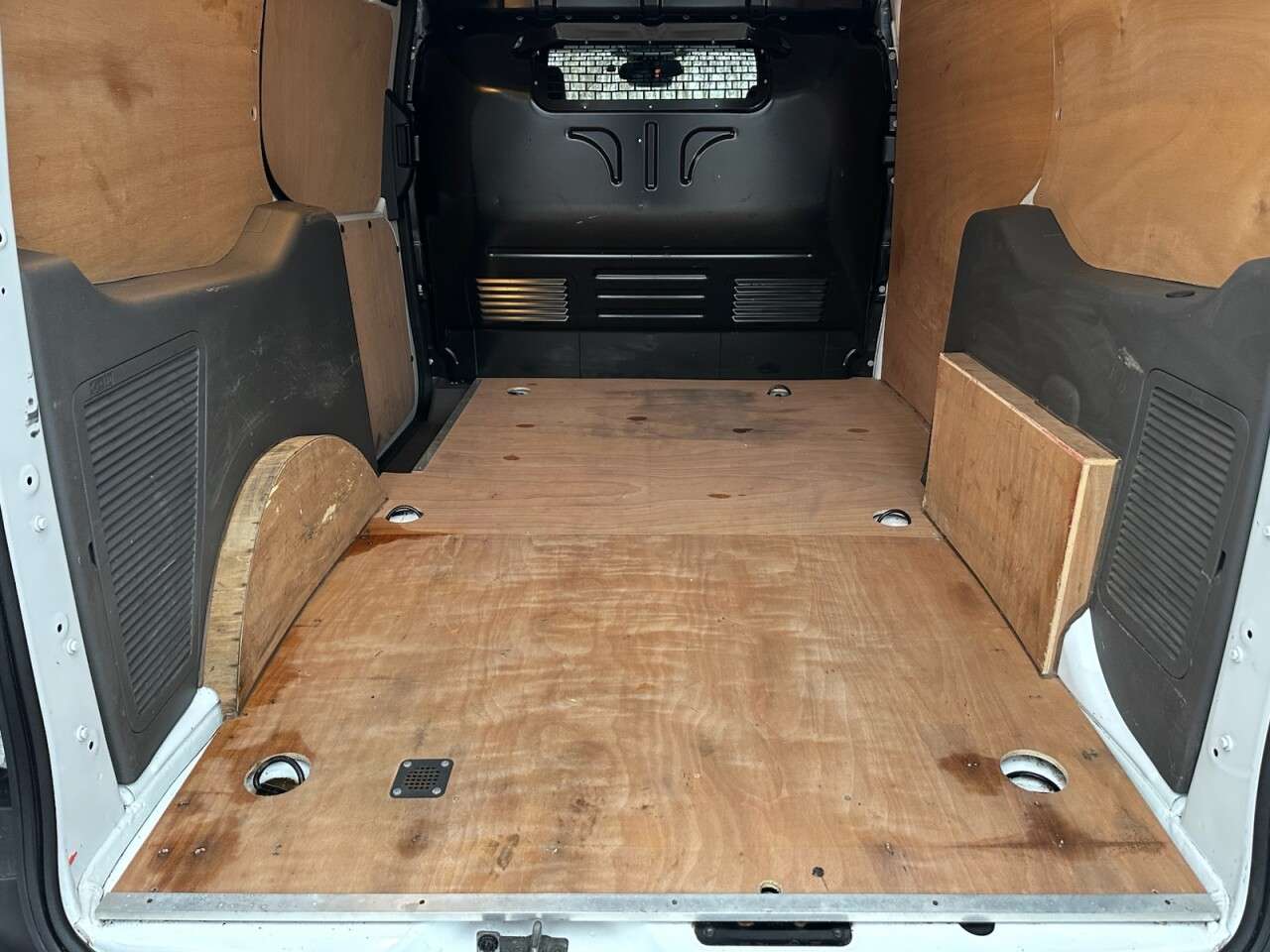 2019 FORD TRANSIT CONNECT 2019 FORD TRANSIT CONNECT