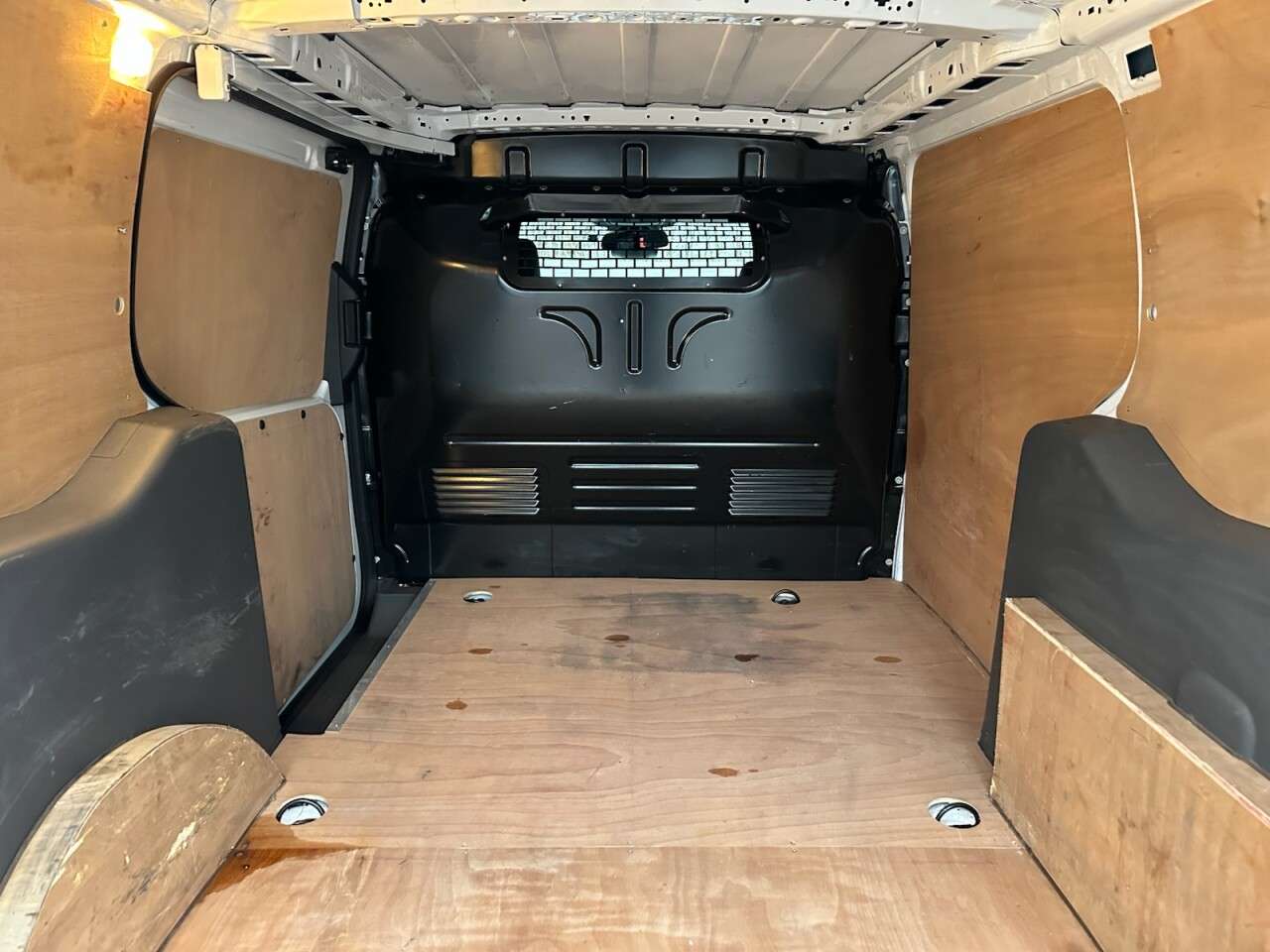 2019 FORD TRANSIT CONNECT 2019 FORD TRANSIT CONNECT