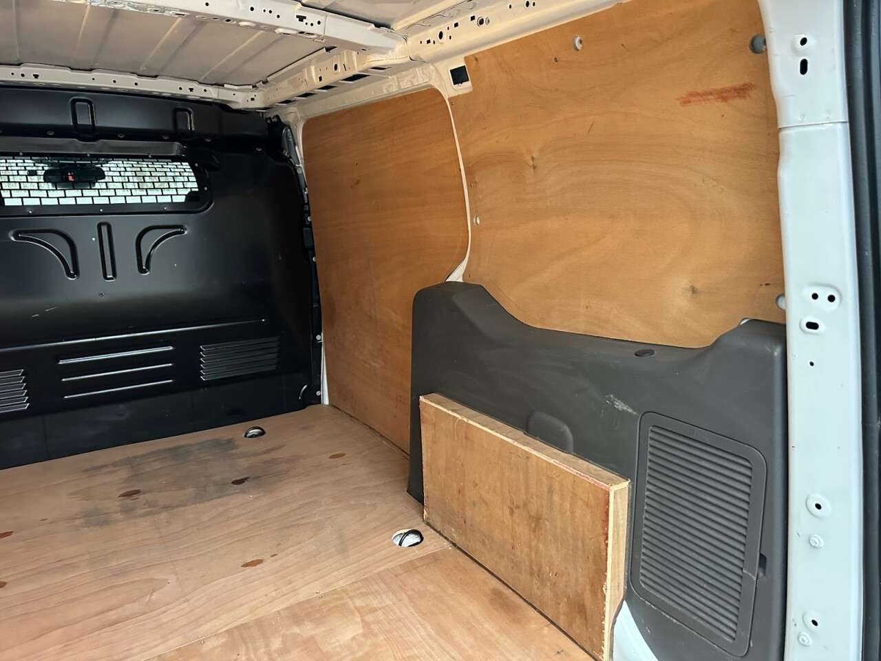 2019 FORD TRANSIT CONNECT 2019 FORD TRANSIT CONNECT