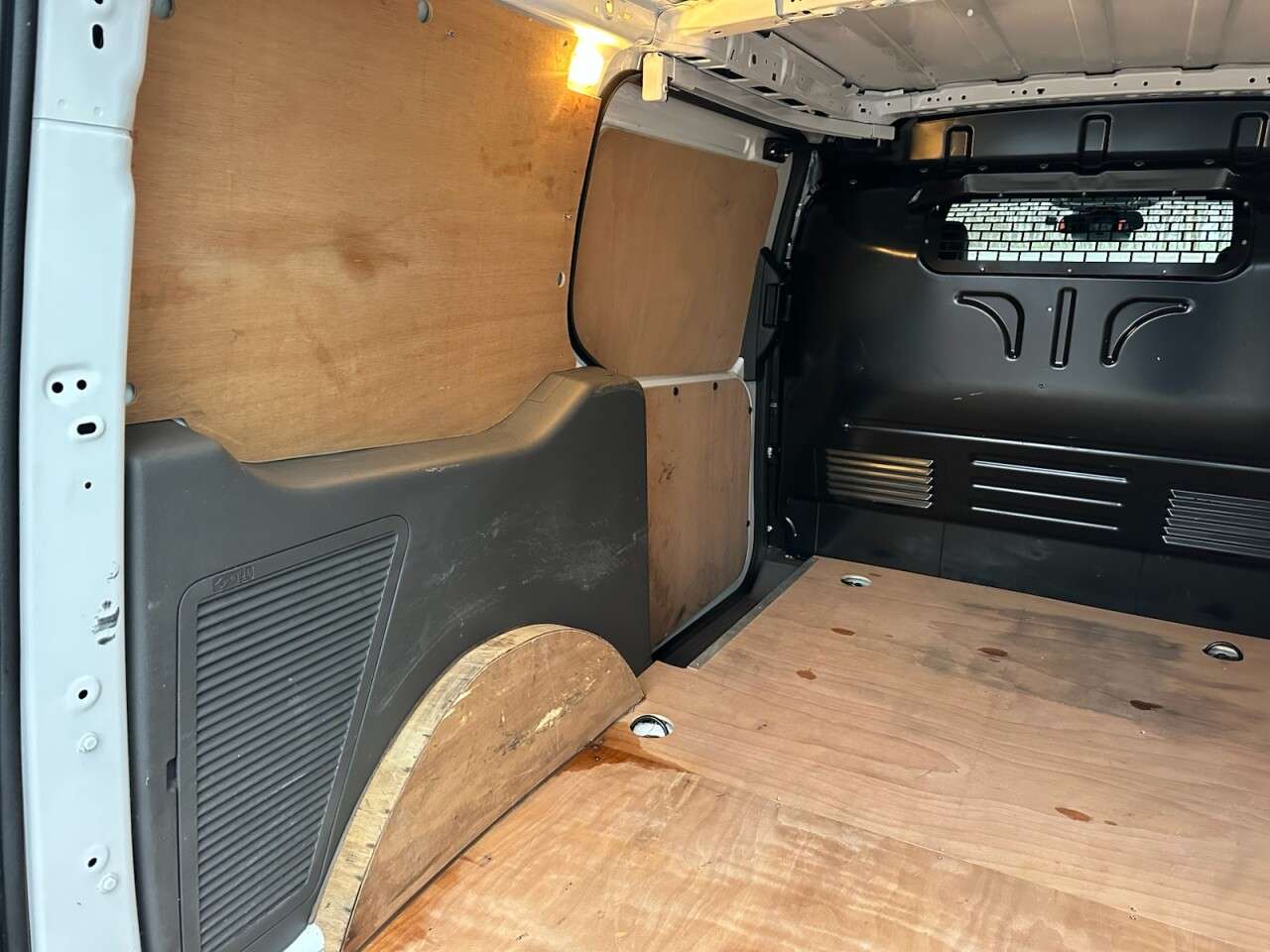 2019 FORD TRANSIT CONNECT 2019 FORD TRANSIT CONNECT