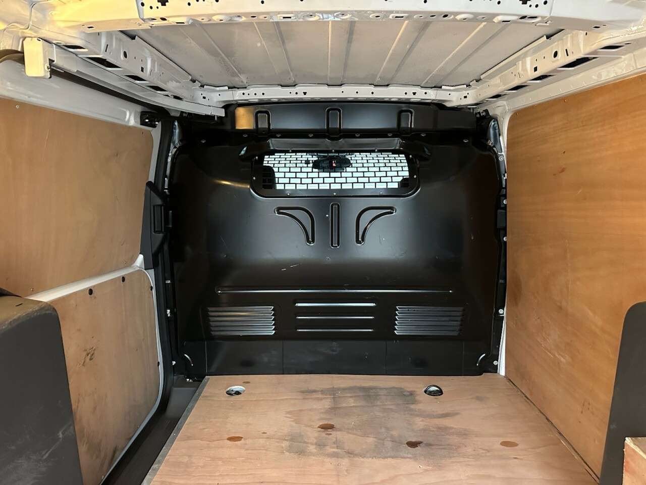 2019 FORD TRANSIT CONNECT 2019 FORD TRANSIT CONNECT