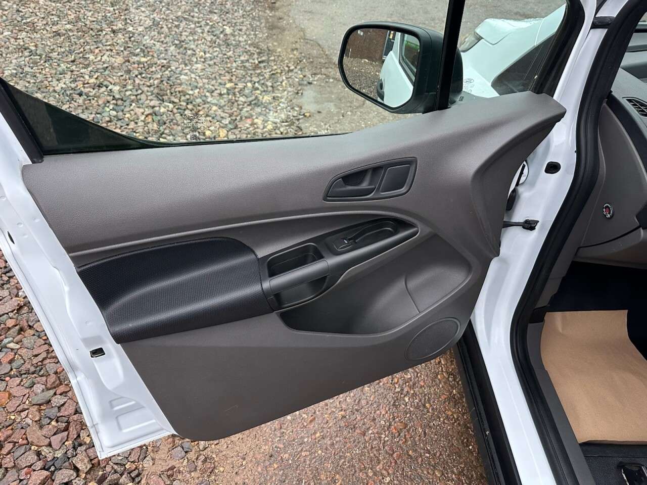 2019 FORD TRANSIT CONNECT 2019 FORD TRANSIT CONNECT