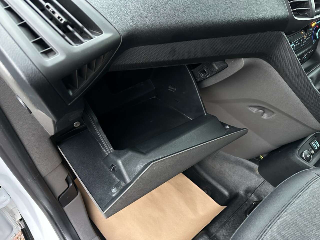 2019 FORD TRANSIT CONNECT 2019 FORD TRANSIT CONNECT