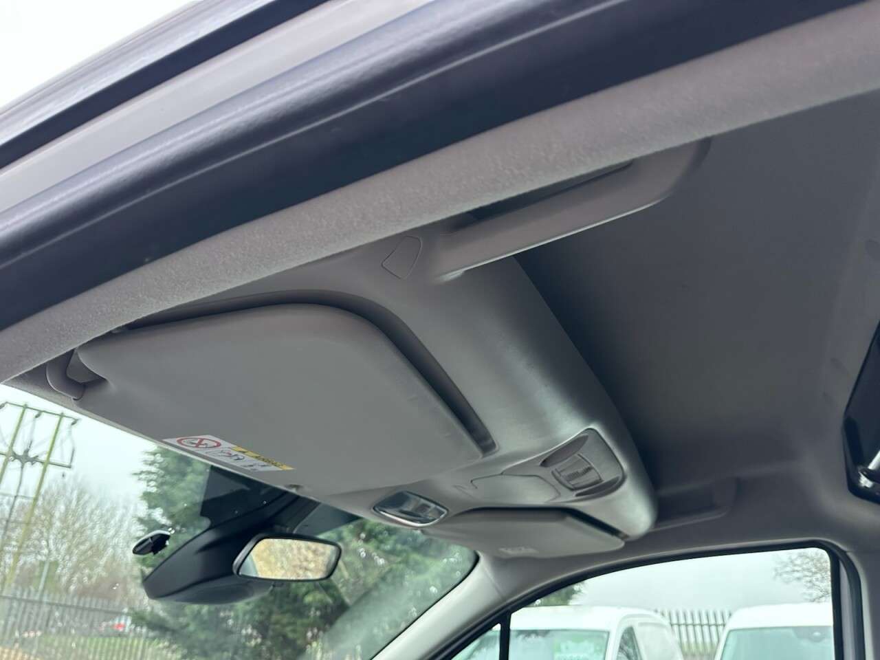 2019 FORD TRANSIT CONNECT 2019 FORD TRANSIT CONNECT